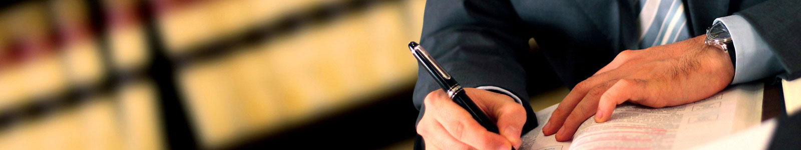 Procuradores de MAdrid